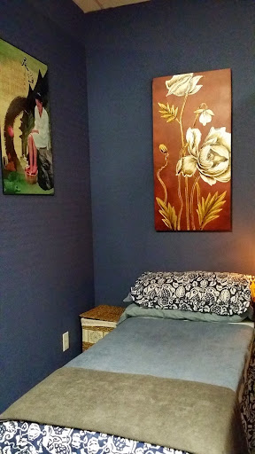 Day Spa «Lotus Blossom Spa and Body Massage», reviews and photos, 3550 San Pablo Dam Rd, El Sobrante, CA 94803, USA