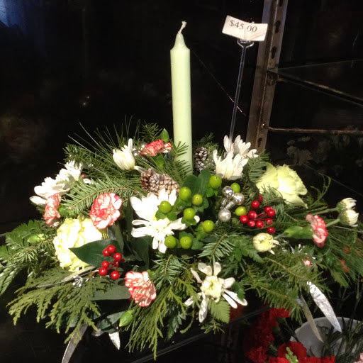 Florist «A New Leaf Flowers and Gifts», reviews and photos, 4106 Monona Dr, Madison, WI 53716, USA