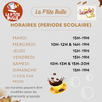 Photos du propriétaire du Café La P'tite Bulle à Prades - n°4