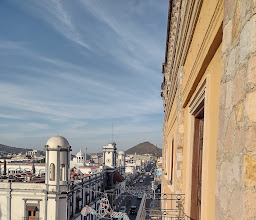 Hotel Real de Don Juan photo