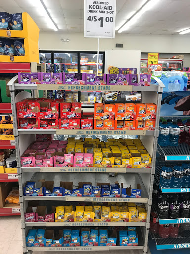 Grocery Store «Save-A-Lot», reviews and photos, 400 S Green St, Glasgow, KY 42141, USA