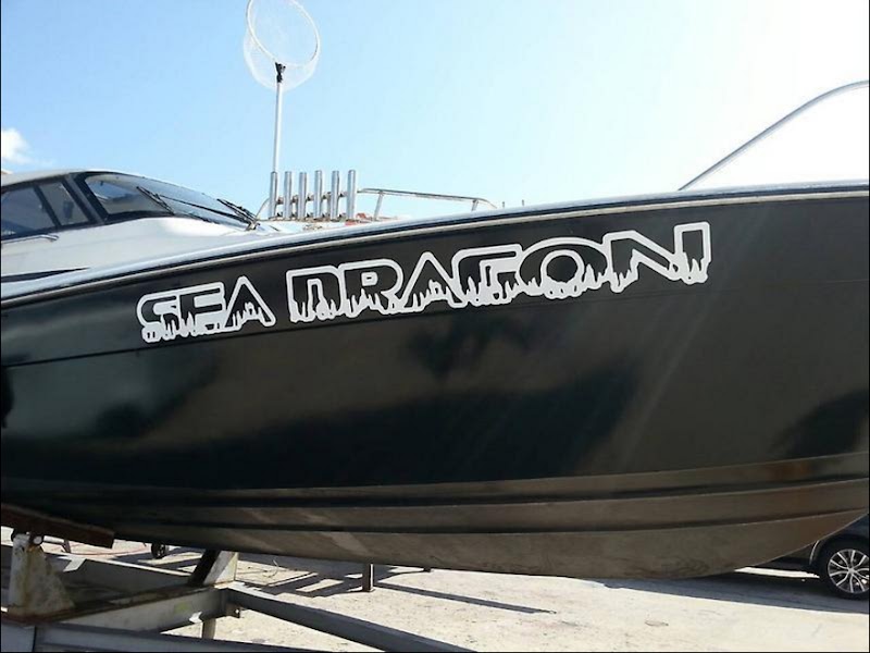 SEA DRAGON シードラゴン