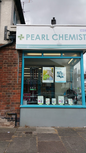 Pearl Chemist - Pharmacy