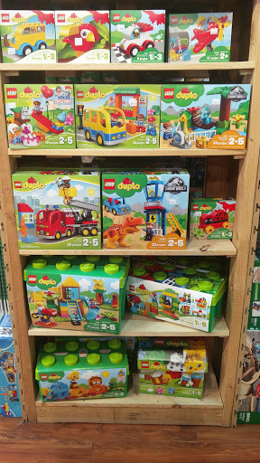 Toy Store «Teton Toys Lehi», reviews and photos, 1438 E Main St #7, Lehi, UT 84043, USA