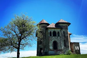 Roșianu Castle image