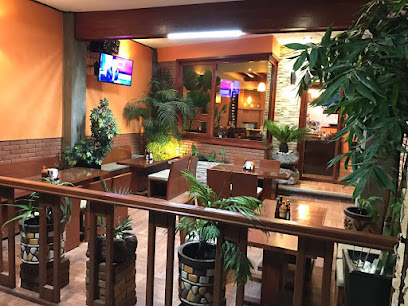 Juannas Pizza Ristorante Bar - Alamos Sin Numero Col.La Mixteca San Sebastián Cuidad de Oaxaca Oax MX, 69800 Heroica, Mexico