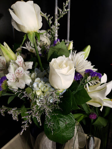 Florist «Ye Olde Yardley Florist», reviews and photos, 175 S Main St, Yardley, PA 19067, USA