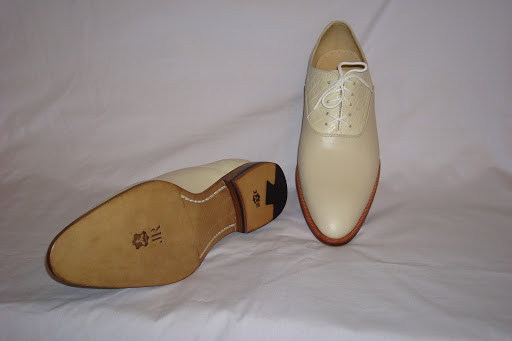 Siam Leather Goods | Bespoke Custom Made Shoes