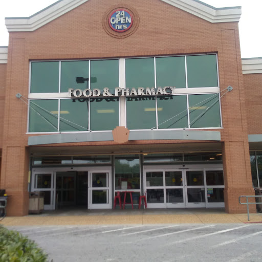 Grocery Store «Kroger», reviews and photos, 5664 Jonesboro Rd, Lake City, GA 30260, USA