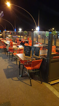 Atmosphère du Restaurant français Restaurant Le Liberty à Cherbourg-en-Cotentin - n°7