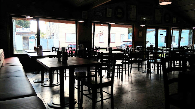 Bistró Restaurante - Pub