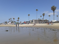 Photo de Ocean beach et le règlement