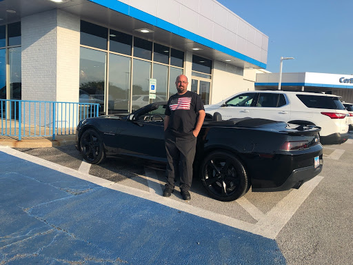 Chevrolet Dealer «Apple Chevrolet», reviews and photos, 8585 W 159th St, Tinley Park, IL 60487, USA