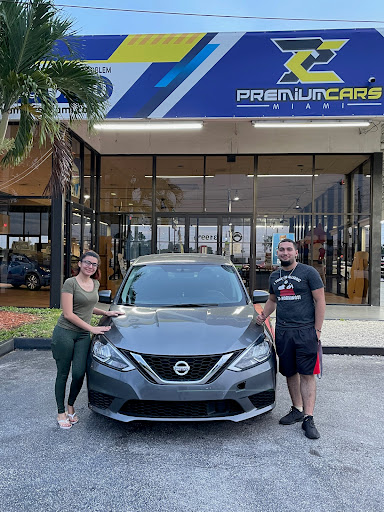 Used Car Dealer «Premium Cars Miami», reviews and photos, 290 NW 27th Ave, Miami, FL 33125, USA