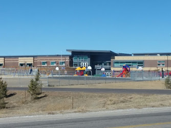 Prairie Wind Elementary School