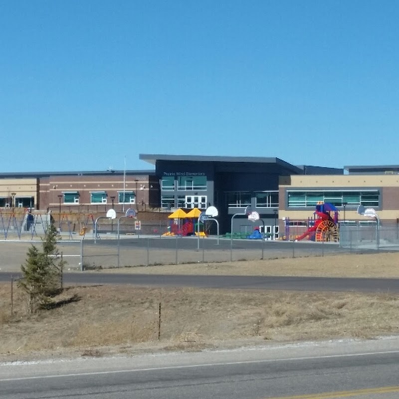 Prairie Wind Elementary School