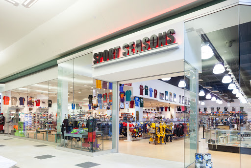 Shopping Mall «Rivergate Mall», reviews and photos, 1000 Rivergate Pkwy #1, Goodlettsville, TN 37072, USA