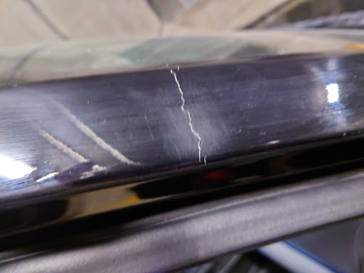 Auto Body Shop «Mendham Auto Body», reviews and photos, 96 E Main St, Mendham, NJ 07945, USA