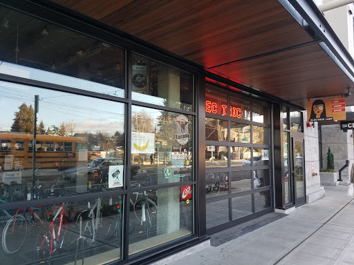 Electric Lady Bicycle Shop, 2207 E Union St, Seattle, WA 98122, USA, 