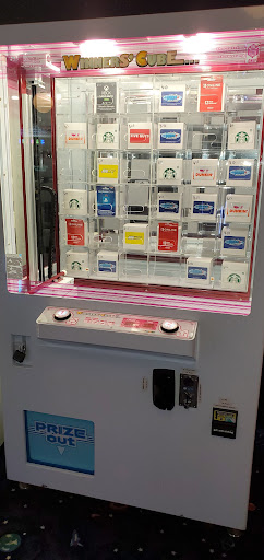 Bowling Alley «Acton Bowladrome & Arcade», reviews and photos, 257 Main St, Acton, MA 01720, USA