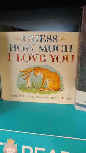 Book Store «Books-A-Million», reviews and photos, 1700 W International Speedway Blvd, Daytona Beach, FL 32114, USA