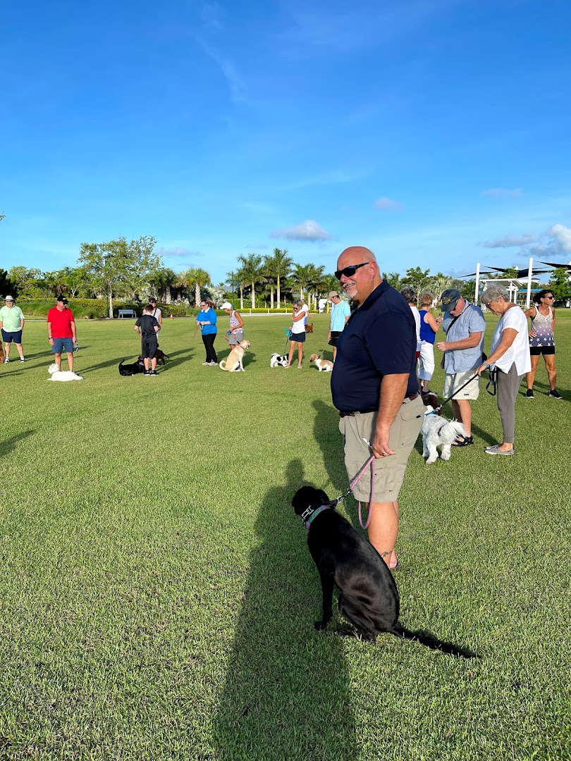 Best Friends Dog Training Naples FL