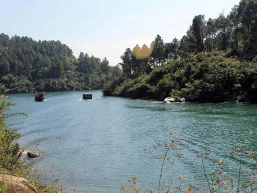 Top 20 điểm check in Huyện Can Lộc Hà Tĩnh 2022