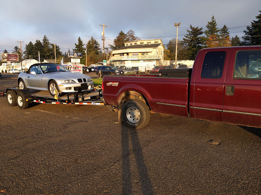 Used Car Dealer «Lot 74», reviews and photos, 8555 SE 82nd Ave, Portland, OR 97086, USA