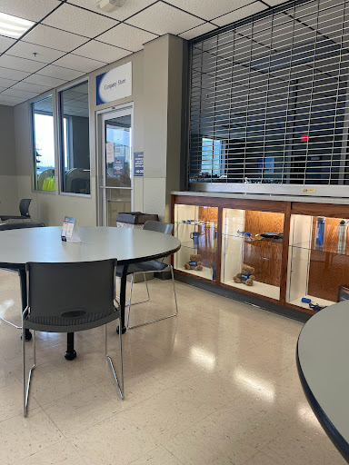 Trucking Company «Werner Enterprises, Inc.», reviews and photos, 8701 Peterbilt Ave, Dallas, TX 75241, USA