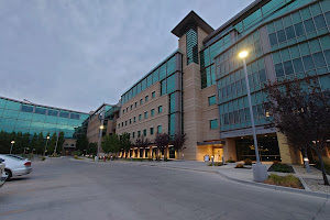 Huntsman Cancer Center