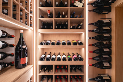 W I N O - Division Cave à Vin │Custom Wine Cellar Division
