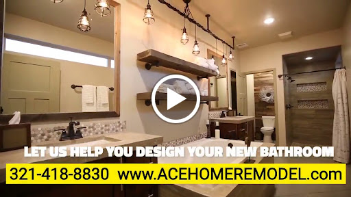 Kitchen Remodeler «Ace Home Remodeling», reviews and photos, 9300 Conroy Windermere Rd #2502, Windermere, FL 34786, USA