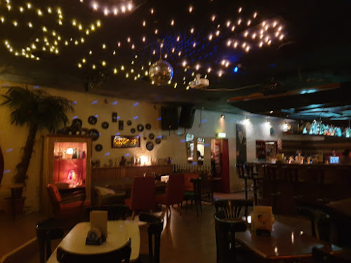 Peppermint Lounge à München
