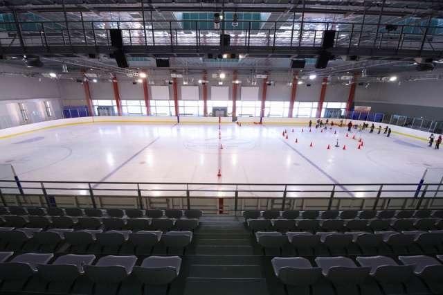 ACPG Cholet (Association Choletaise de Patinage sur Glace)