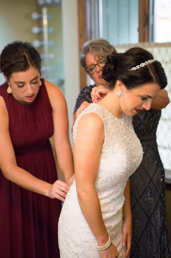 Bridal Shop «Clarissa Boutique», reviews and photos, 1700 E Carson St, Pittsburgh, PA 15203, USA