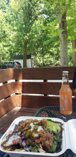 Deli «Earth Natural Foods», reviews and photos, 309 S Flood Ave, Norman, OK 73069, USA