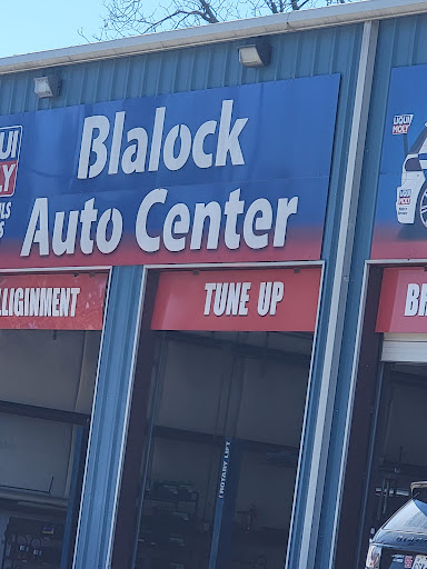 Car Service «Blalock Auto Center - Bosch Car Service», reviews and photos, 1657 Blalock Rd, Houston, TX 77080, USA