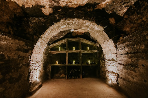 Bodegas Cor de Mei en Gimileo