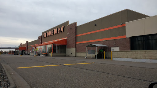Home Improvement Store «The Home Depot», reviews and photos, 99 Northtown Dr NE, Blaine, MN 55434, USA
