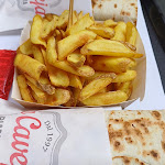 Photo n°2 de l'avis de Angela.a fait le 25/03/2023 à 12:17 sur le  La Caveja à Belluno