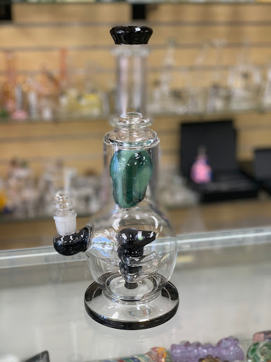 Tobacco Shop «Smoke Zone & Gifts», reviews and photos, 46699 Mission Blvd #210, Fremont, CA 94539, USA