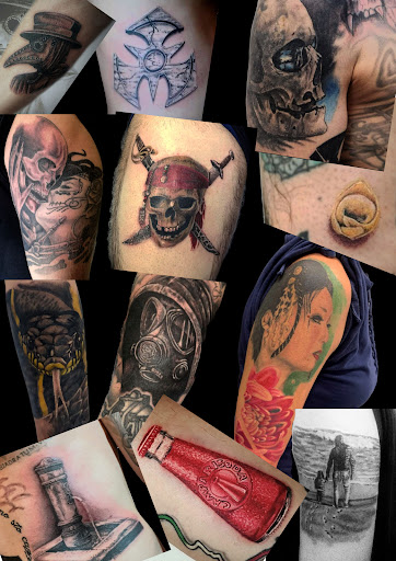 Milo's Ink Tattoo Studio