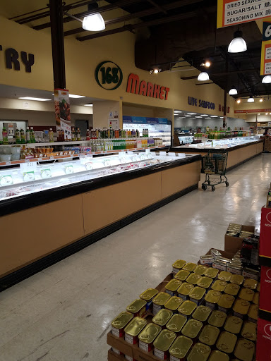 Supermarket «168 Market», reviews and photos, 933 E Las Tunas Dr, San Gabriel, CA 91776, USA