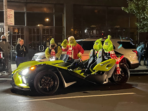 Grocery Store «C-Town Supermarkets», reviews and photos, 560 W 125th St, New York, NY 10027, USA