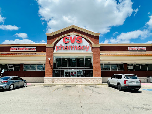 CVS