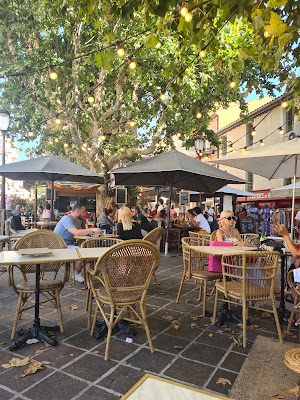 Millésime - Bar À Vin à Sainte-Maxime