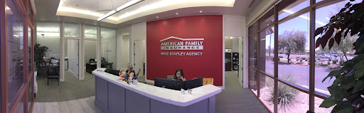 Insurance Agency «American Family Insurance - Mike Stapley», reviews and photos