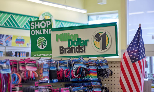 Dollar Store «Dollar Tree», reviews and photos, 2654 Belvidere Rd, Waukegan, IL 60085, USA