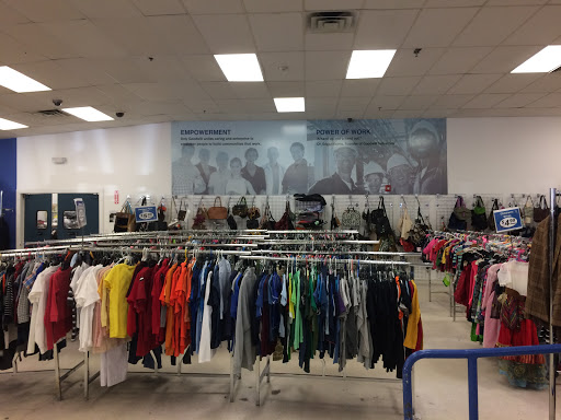 Goodwill Industries Store & Donation Center, 380 Saw Mill River Rd, Elmsford, NY 10523, Thrift Store
