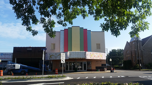 Movie Theater «Rialto Theater», reviews and photos, 100 W Race Ave, Searcy, AR 72143, USA